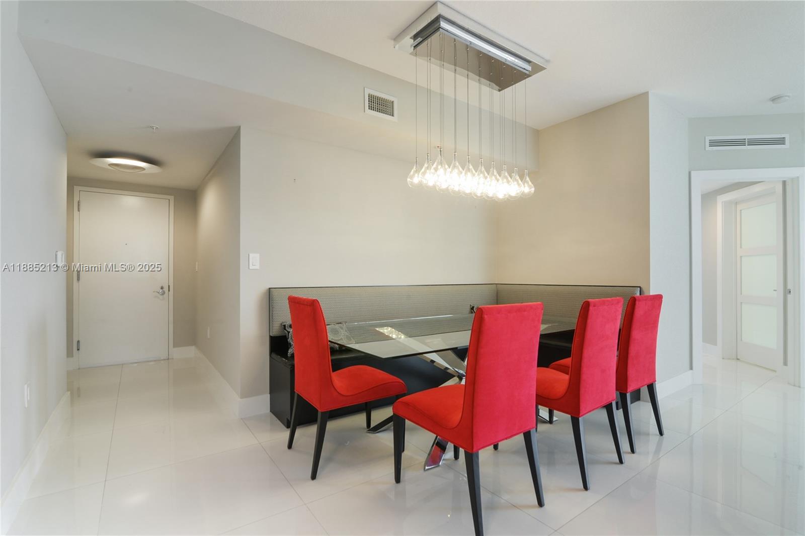 DUO CONDOMINIUM WEST - Residential Lease