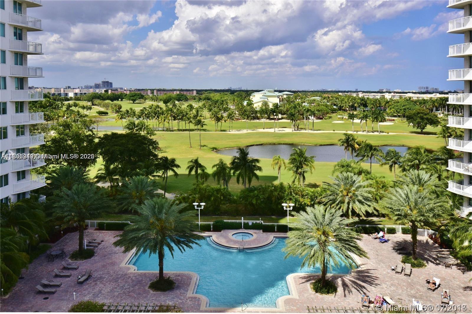 DUO CONDOMINIUM WEST - Residential Lease