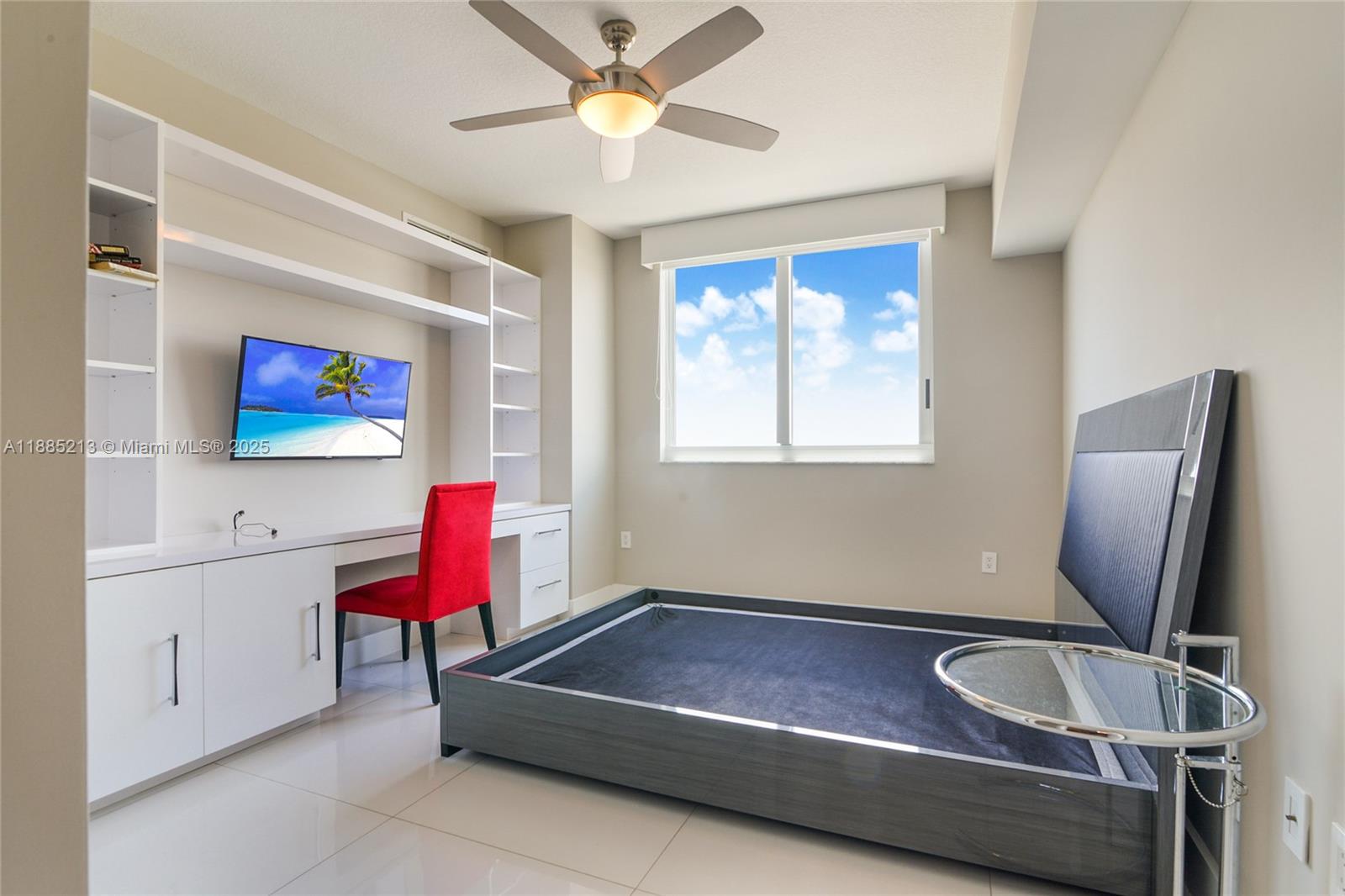 DUO CONDOMINIUM WEST - Residential Lease