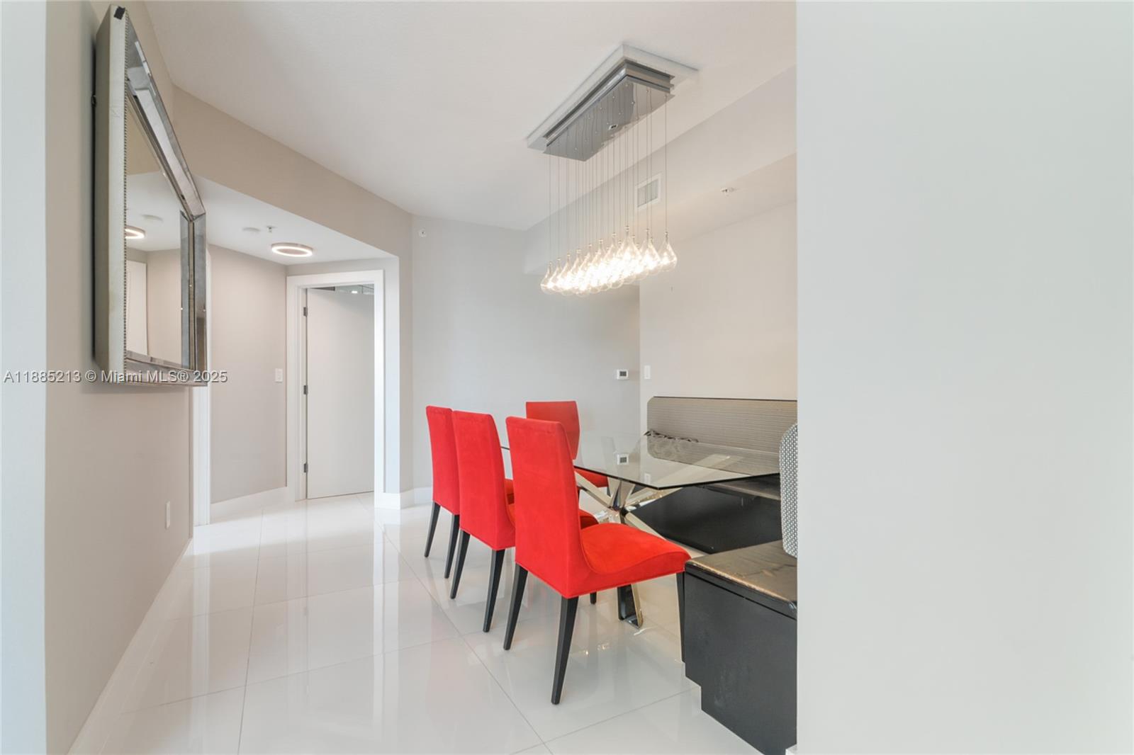 DUO CONDOMINIUM WEST - Residential Lease
