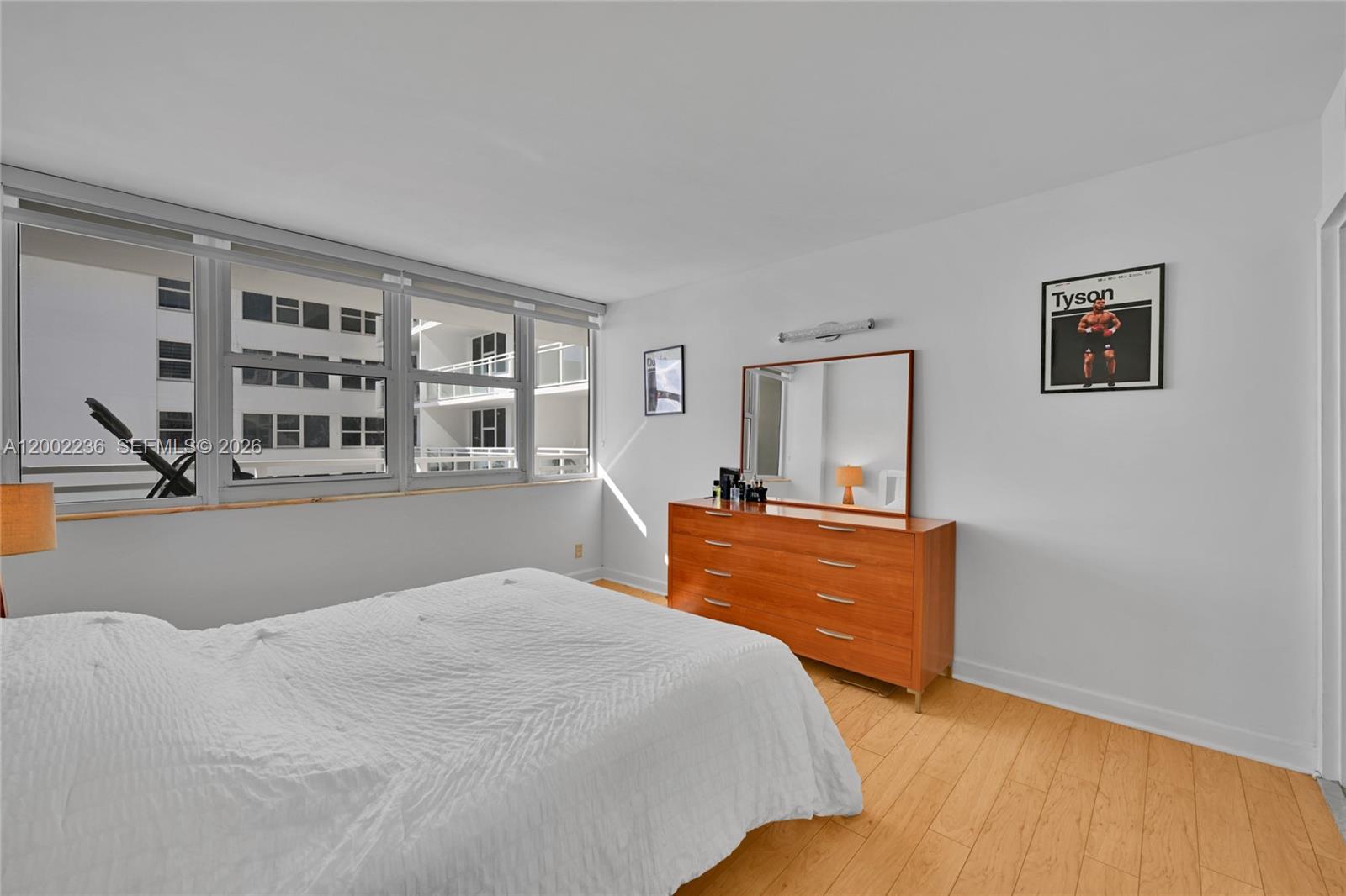 PARKER PLAZA CONDO ESTATE - Residential Lease