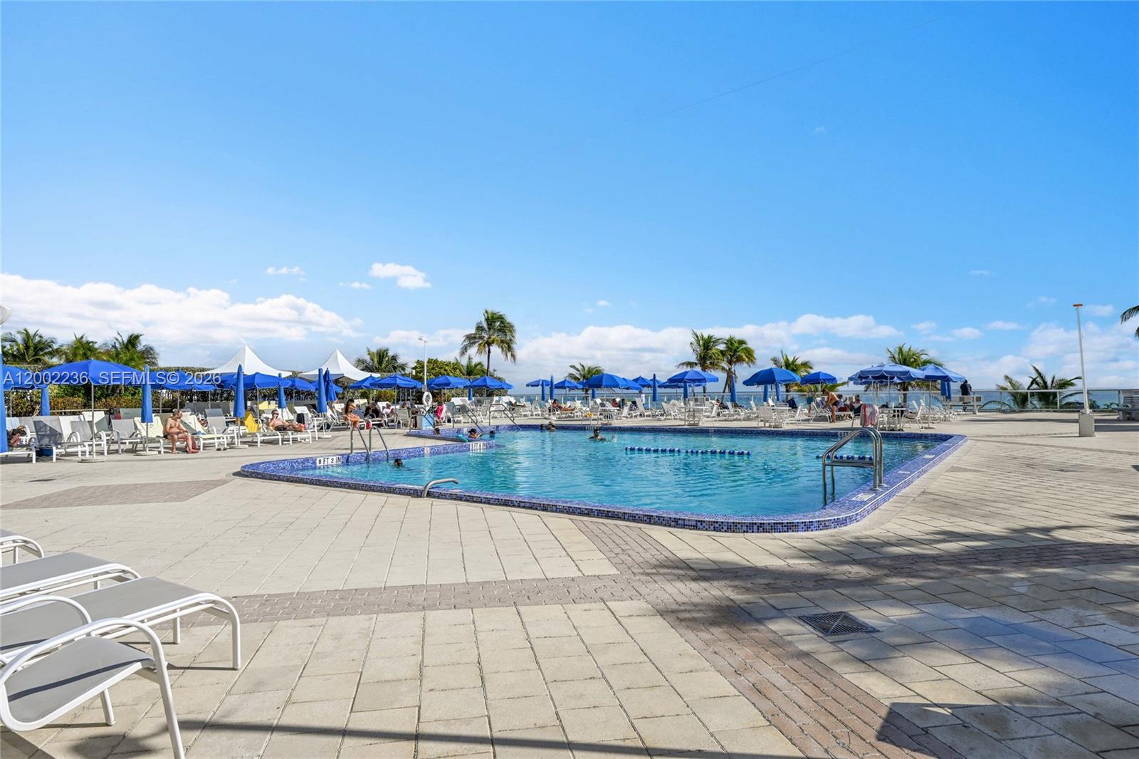 PARKER PLAZA CONDO ESTATE - Residential Lease