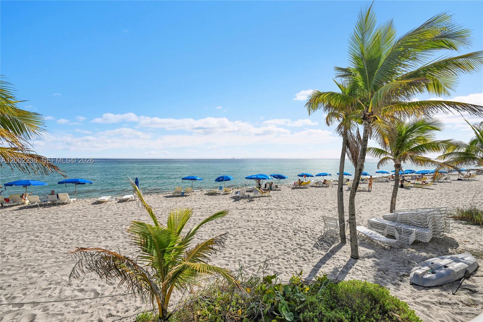 PARKER PLAZA CONDO ESTATE - Residential Lease