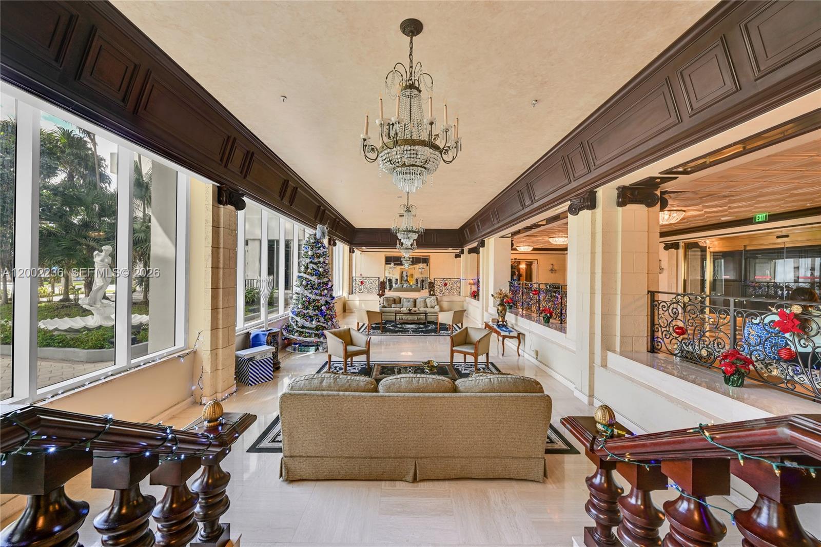 PARKER PLAZA CONDO ESTATE - Residential Lease