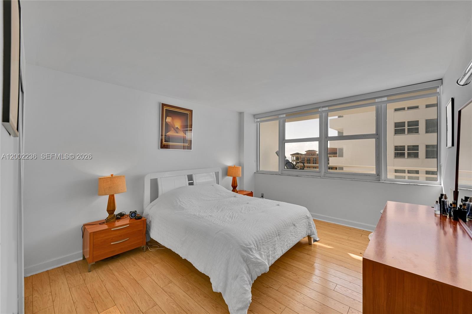 PARKER PLAZA CONDO ESTATE - Residential Lease