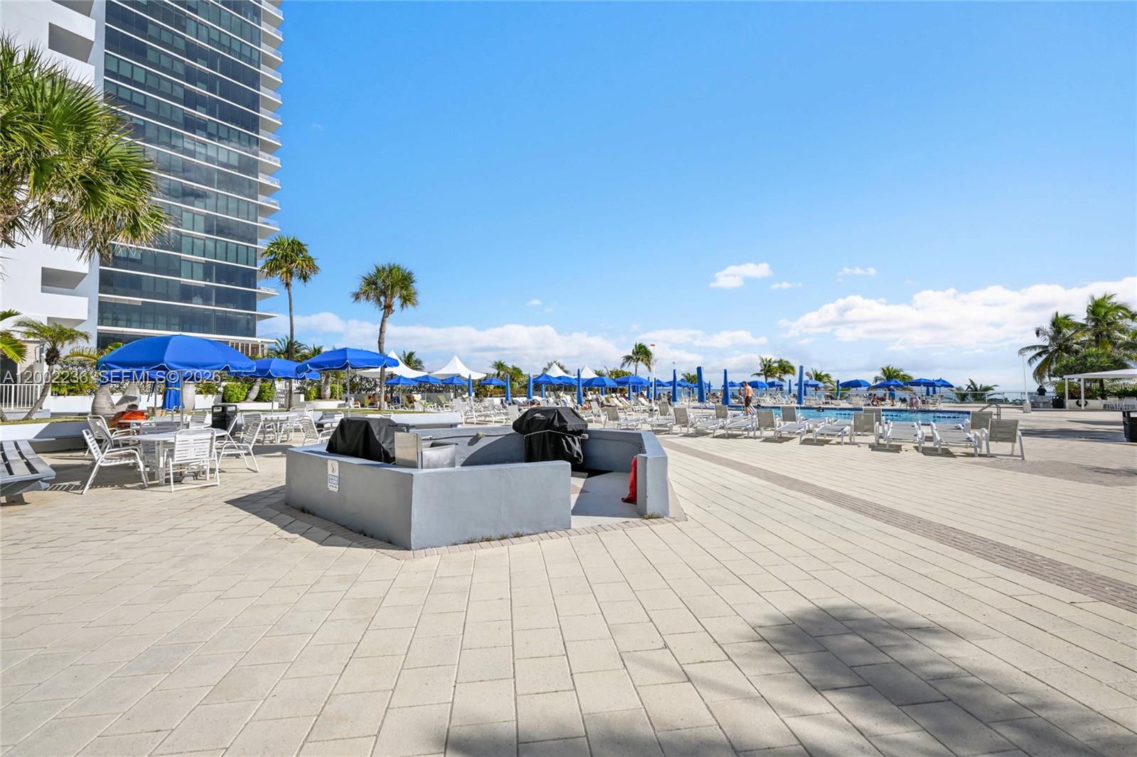 PARKER PLAZA CONDO ESTATE - Residential Lease