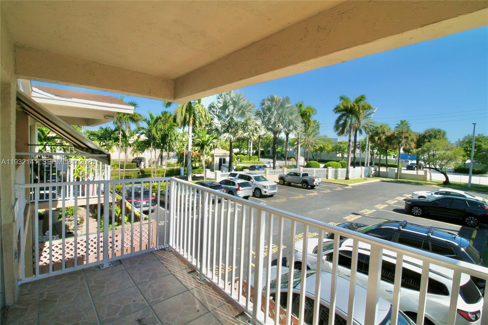 DORAL GARDENS CONDO - Residential Lease