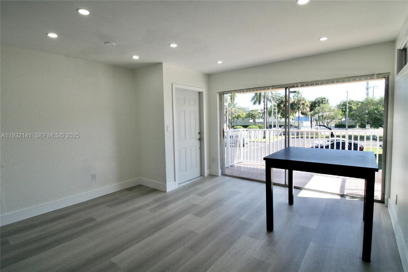 DORAL GARDENS CONDO - Residential Lease