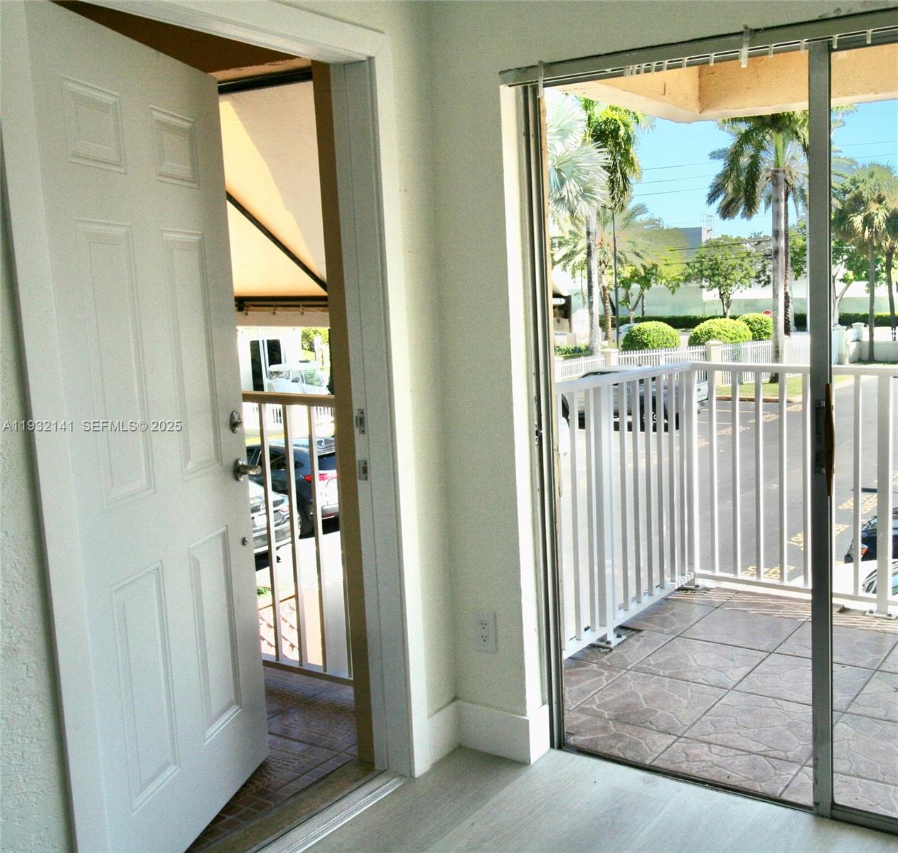 DORAL GARDENS CONDO - Residential Lease