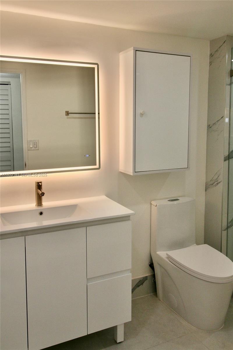 DORAL GARDENS CONDO - Residential Lease