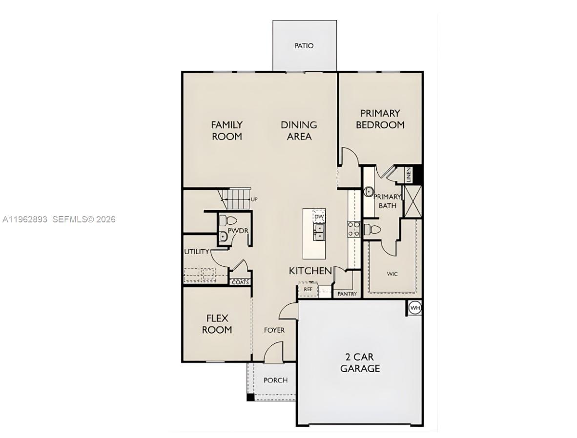 TRELLISES 3 CONDO - Residential