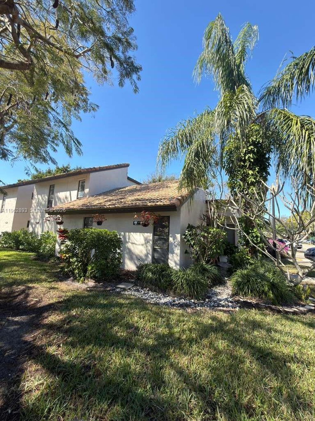 Photo of 9719 N New River Canal Rd #308, Plantation, FL 33324 (MLS # A11962893)