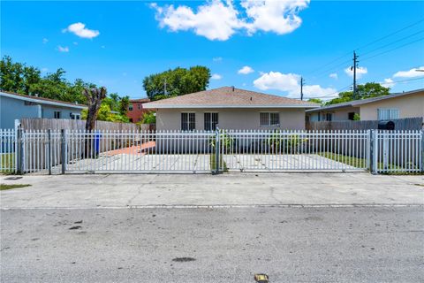 1786 -1788 NW 47th Ter Miami FL 33142