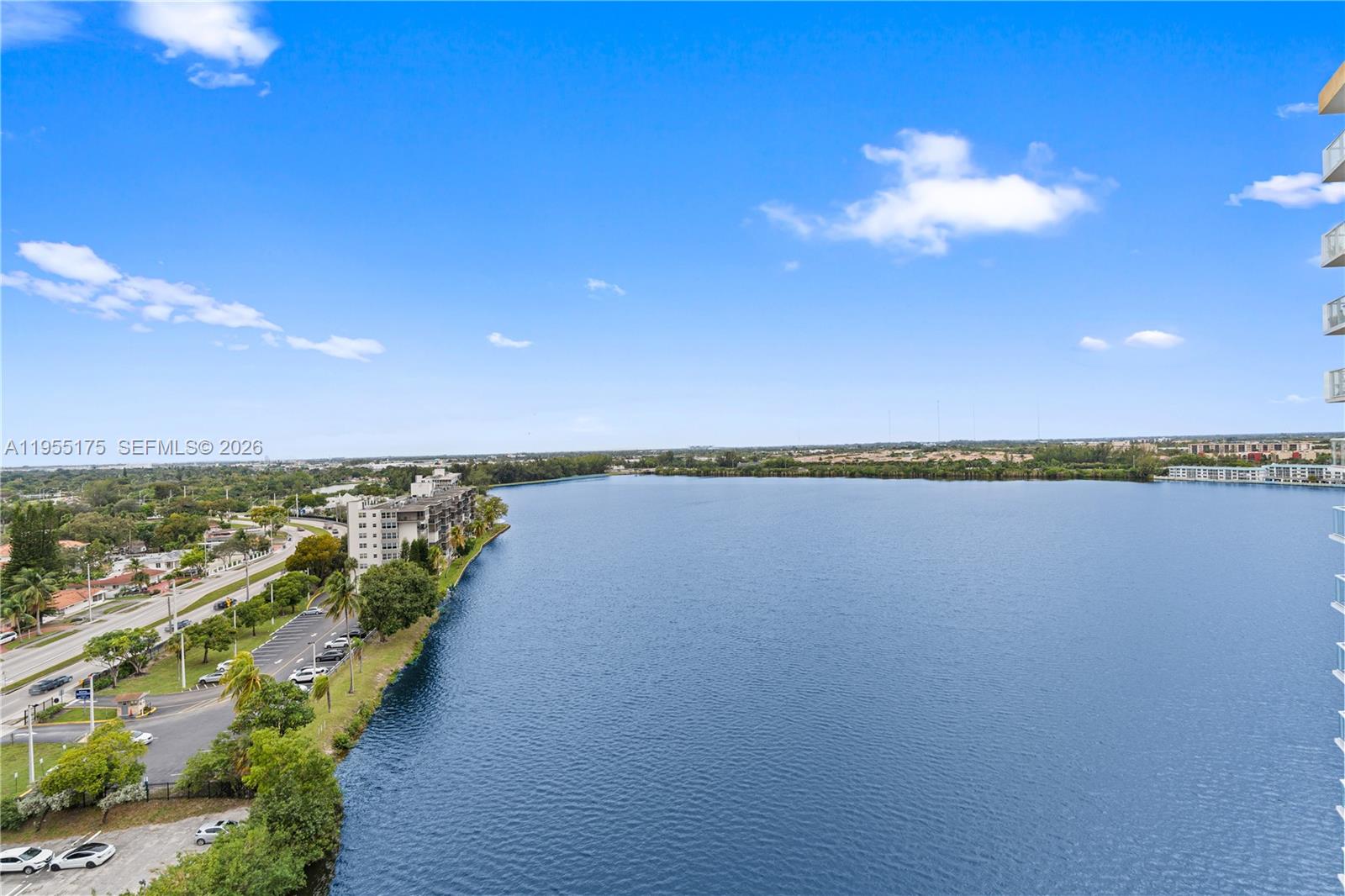 BUCKLEY TOWERS CONDO - Residential