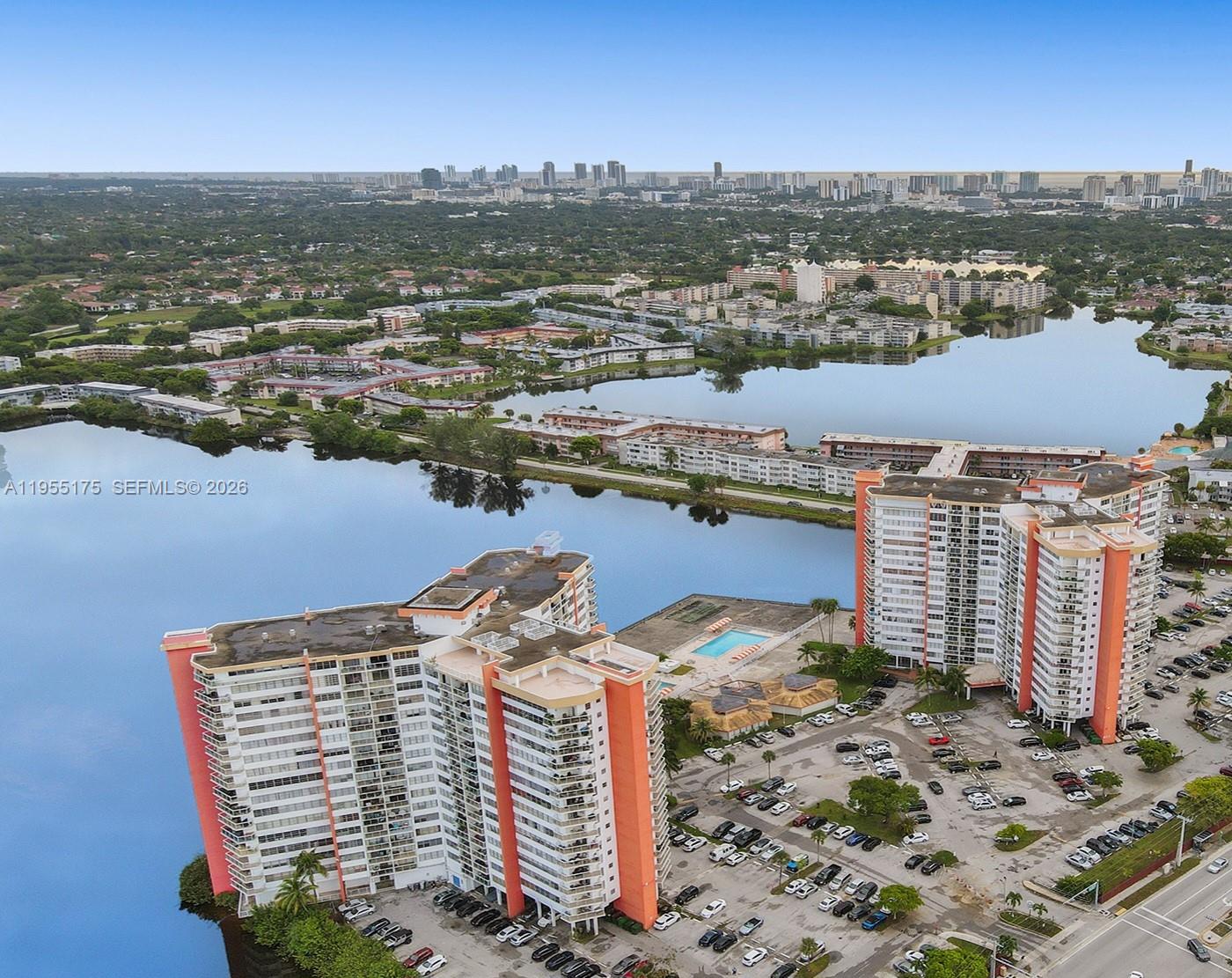 BUCKLEY TOWERS CONDO - Residential