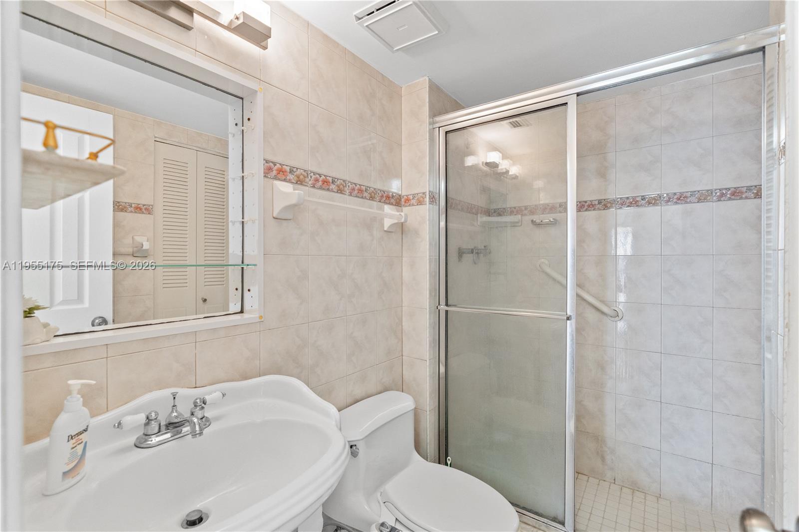 BUCKLEY TOWERS CONDO - Residential