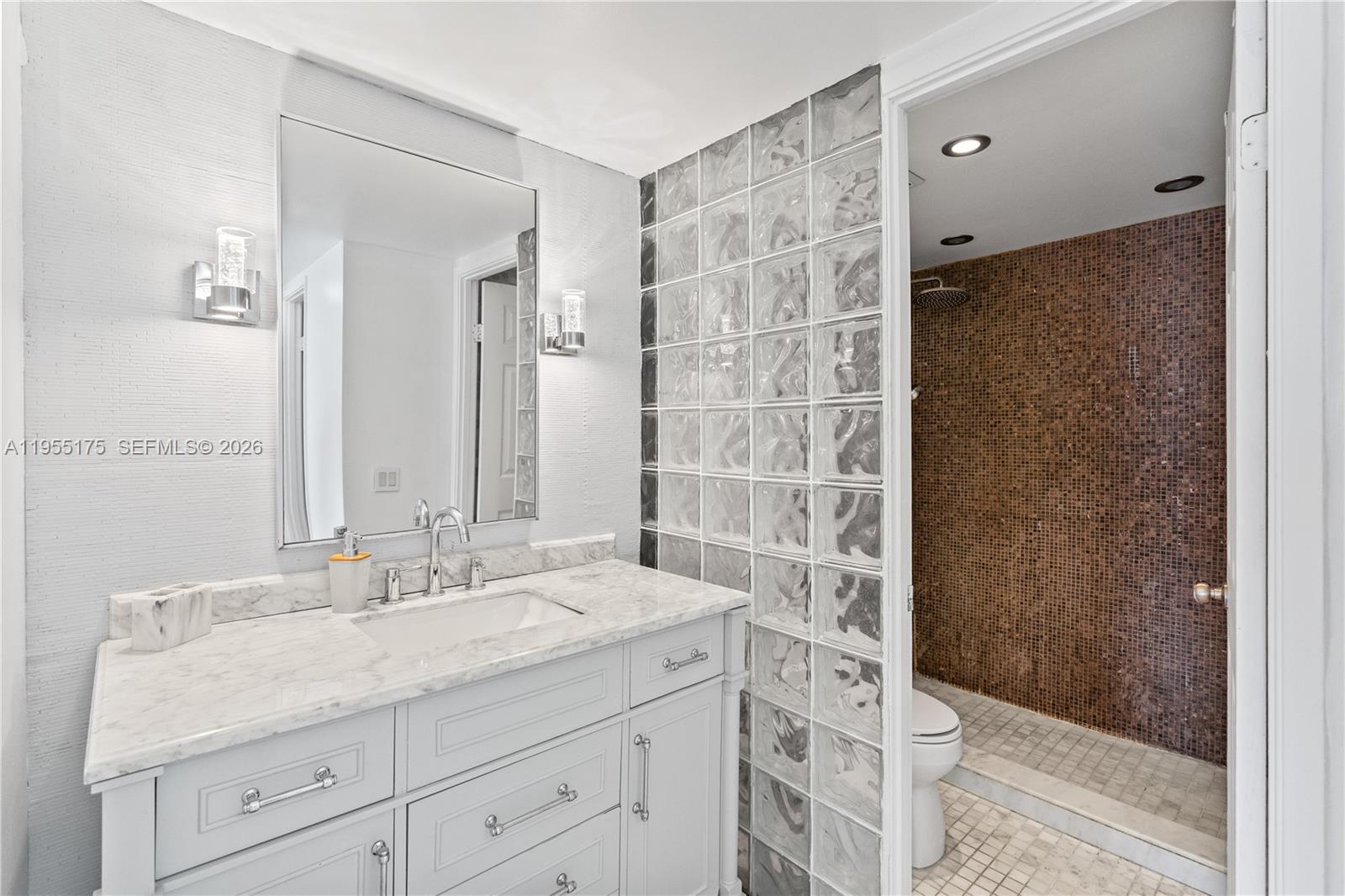 BUCKLEY TOWERS CONDO - Residential