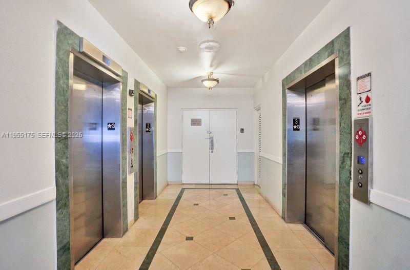 BUCKLEY TOWERS CONDO - Residential