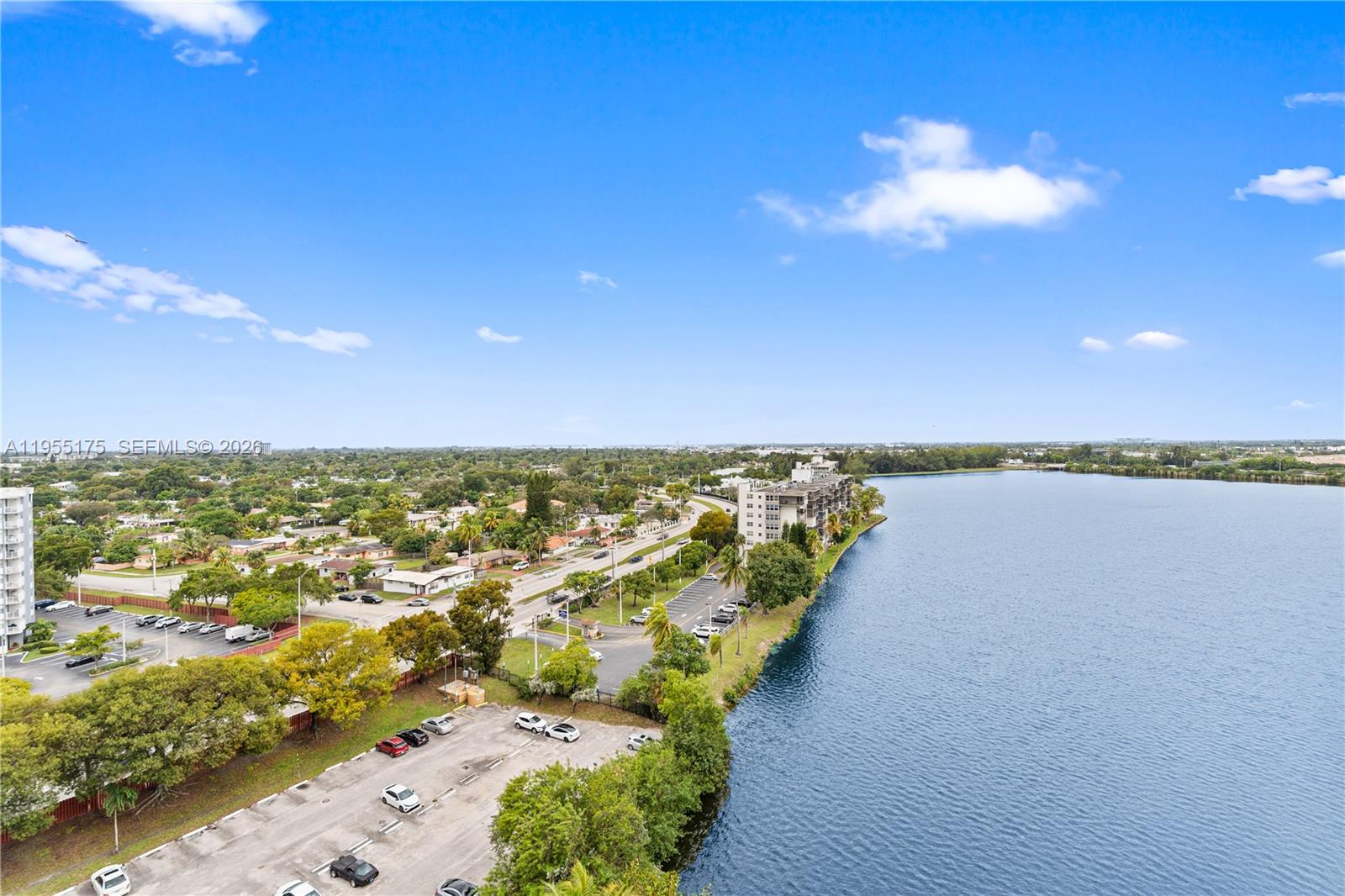 BUCKLEY TOWERS CONDO - Residential