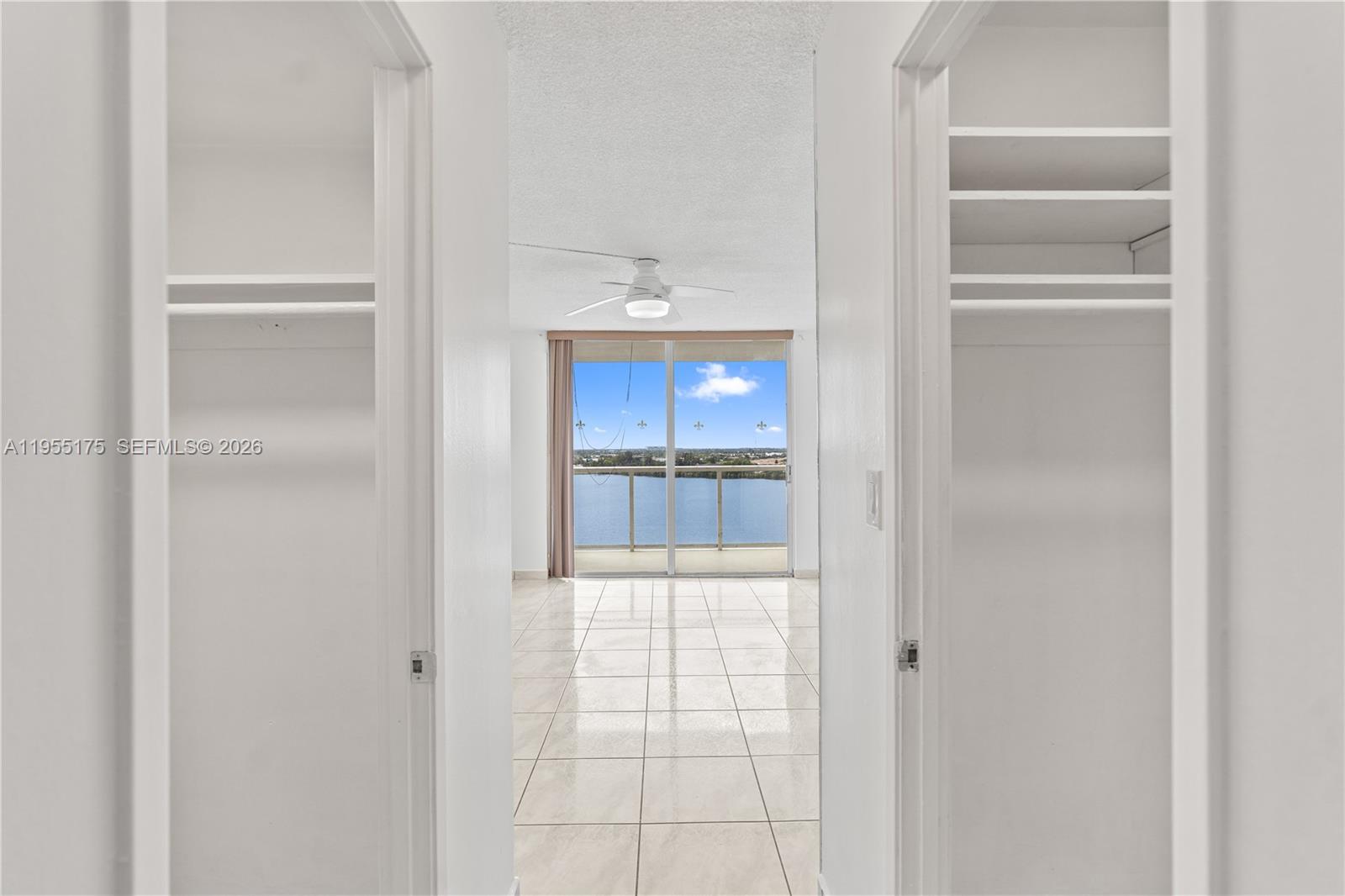 BUCKLEY TOWERS CONDO - Residential