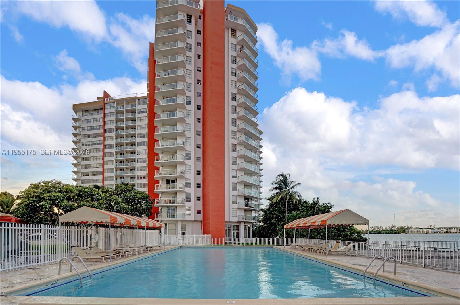 BUCKLEY TOWERS CONDO - Residential