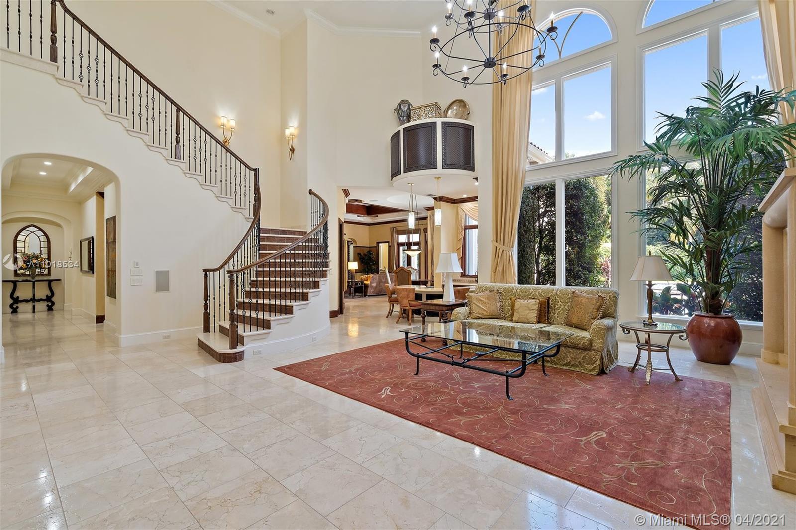 OLD PALM 4 - Residential