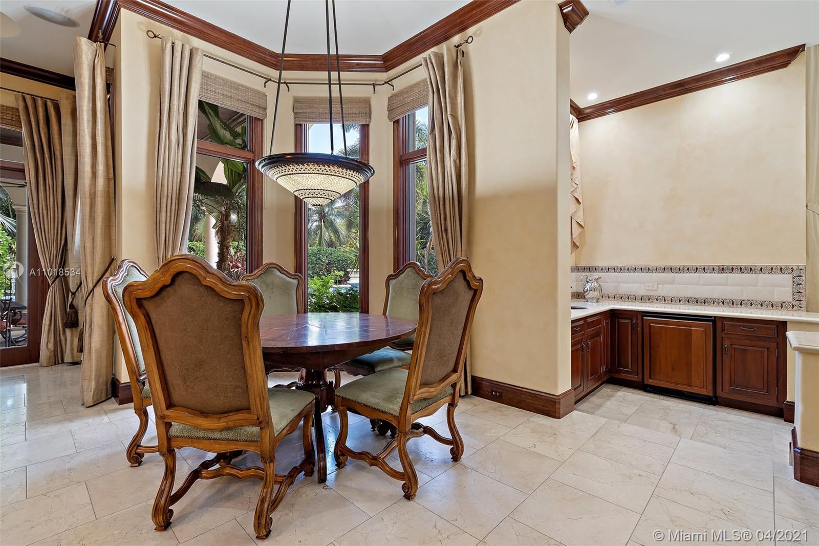 OLD PALM 4 - Residential