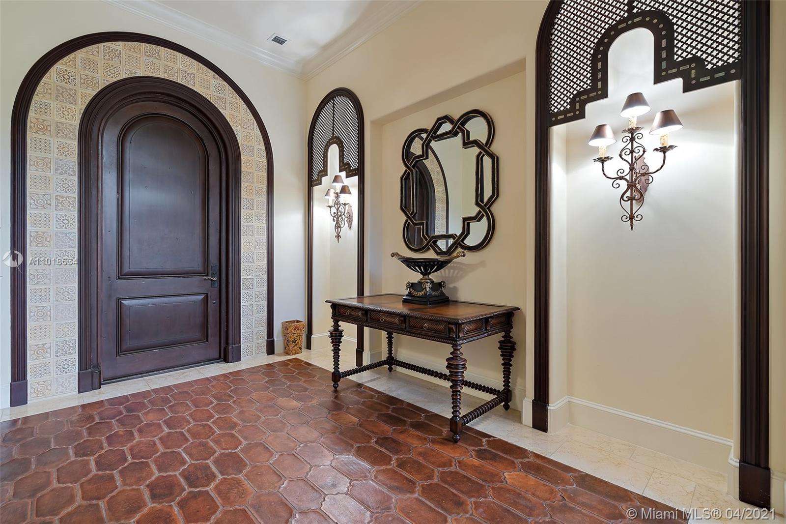 OLD PALM 4 - Residential