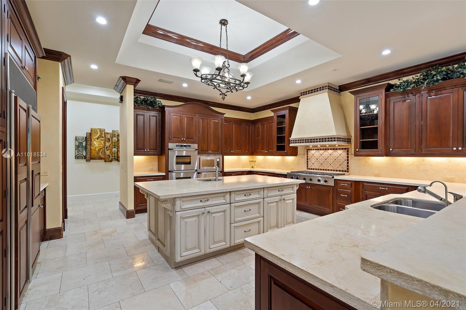 OLD PALM 4 - Residential