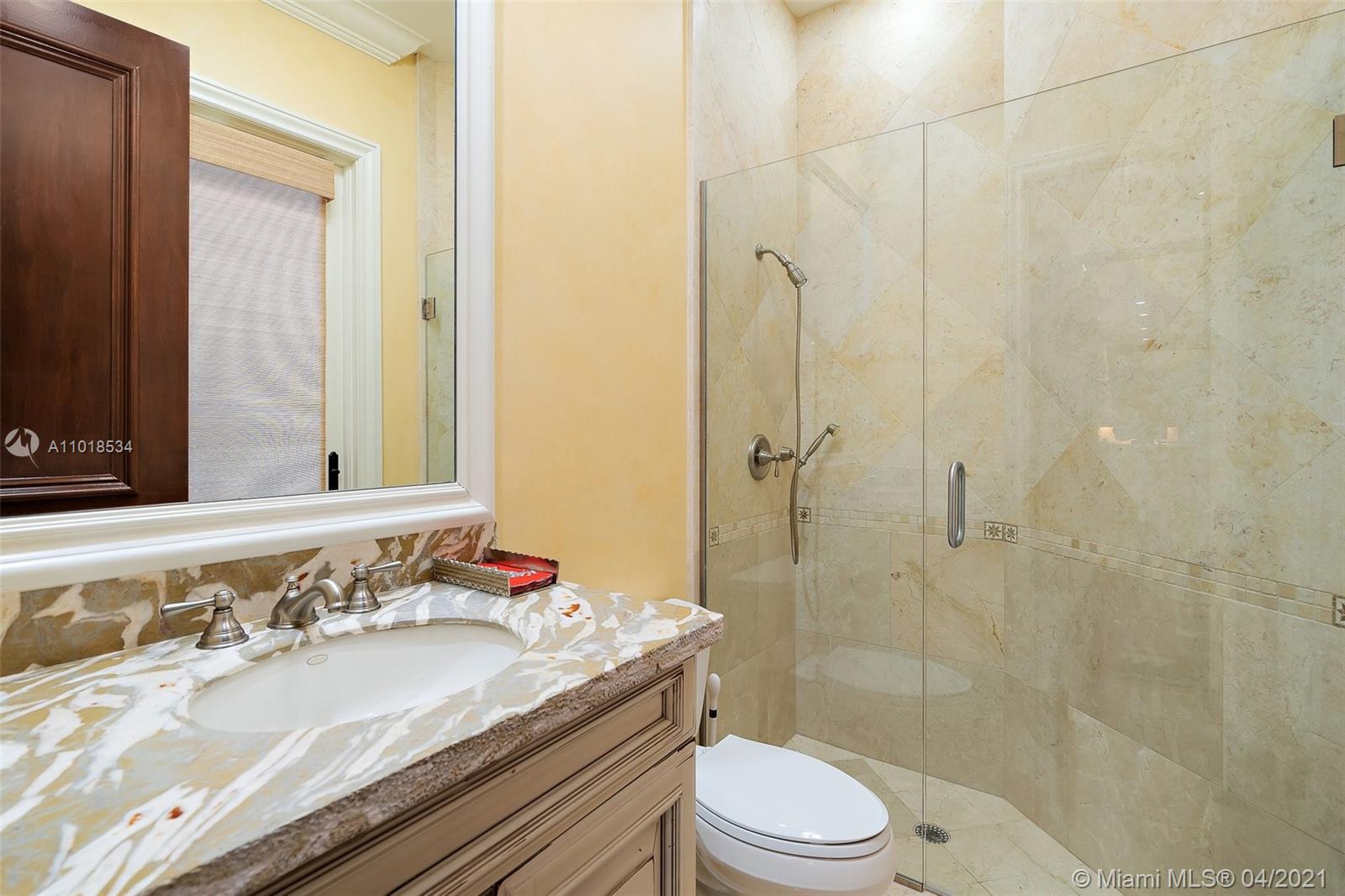 OLD PALM 4 - Residential