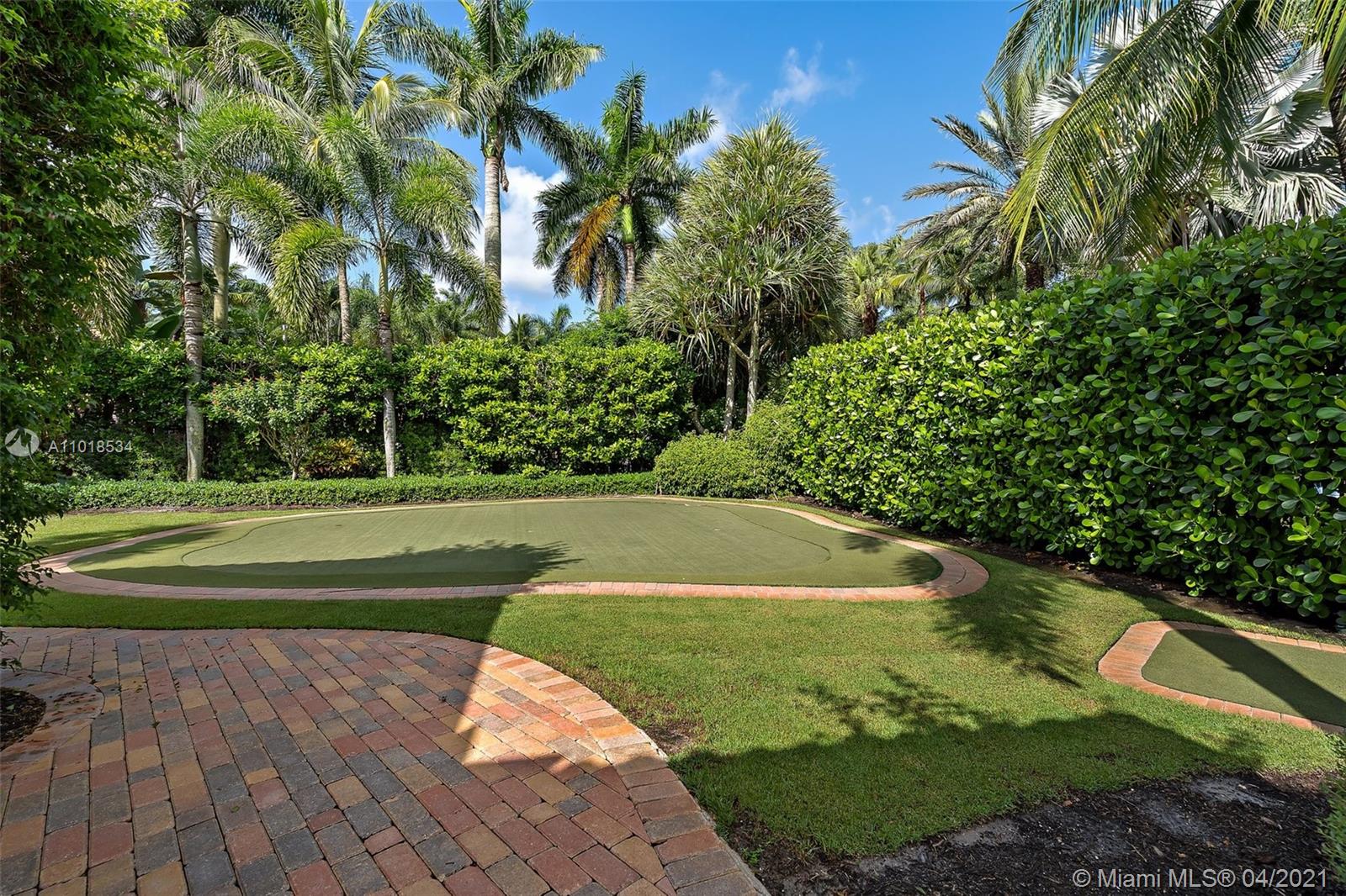 OLD PALM 4 - Residential