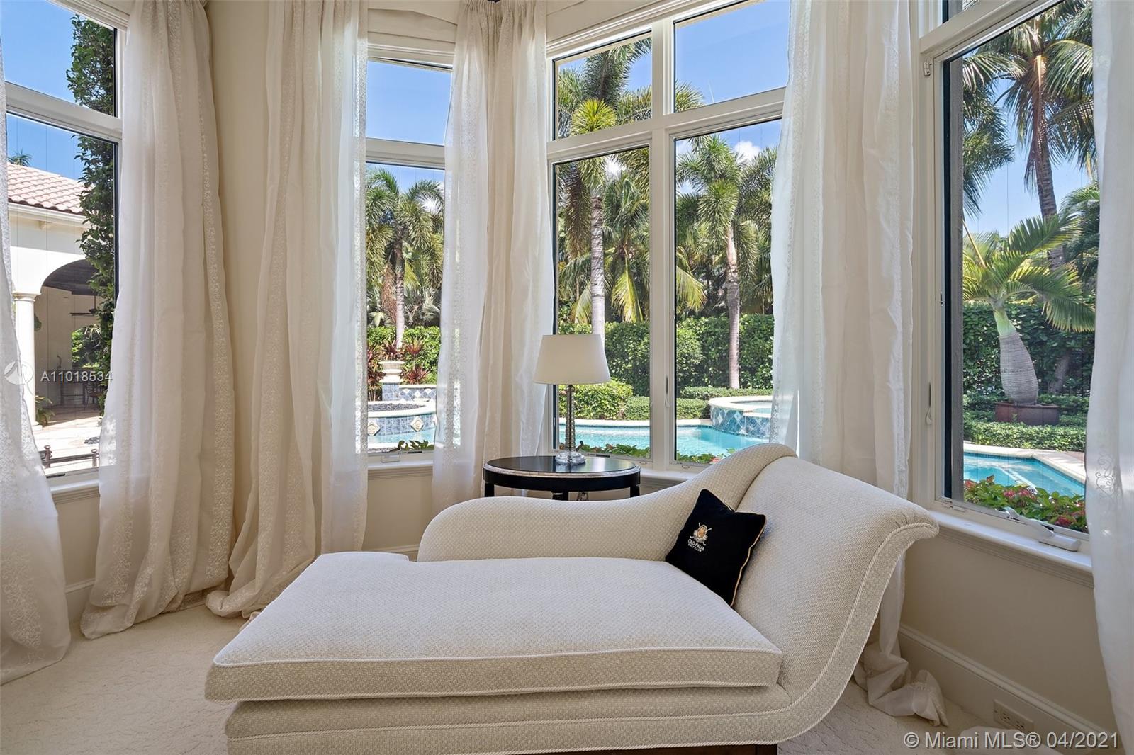 OLD PALM 4 - Residential