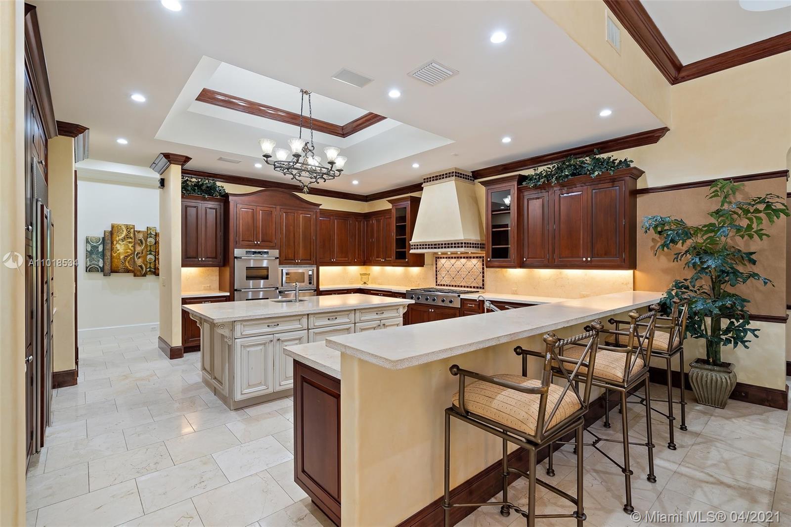 OLD PALM 4 - Residential