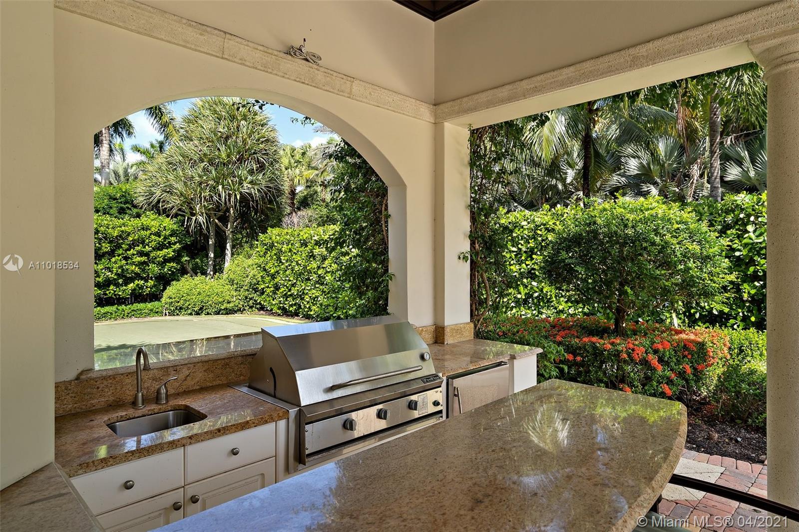 OLD PALM 4 - Residential