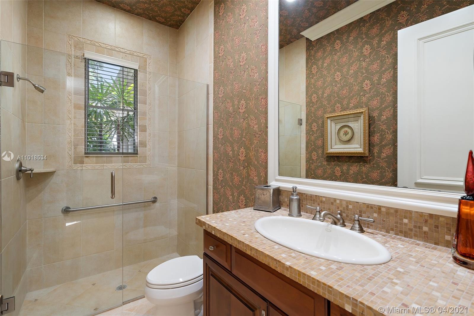 OLD PALM 4 - Residential