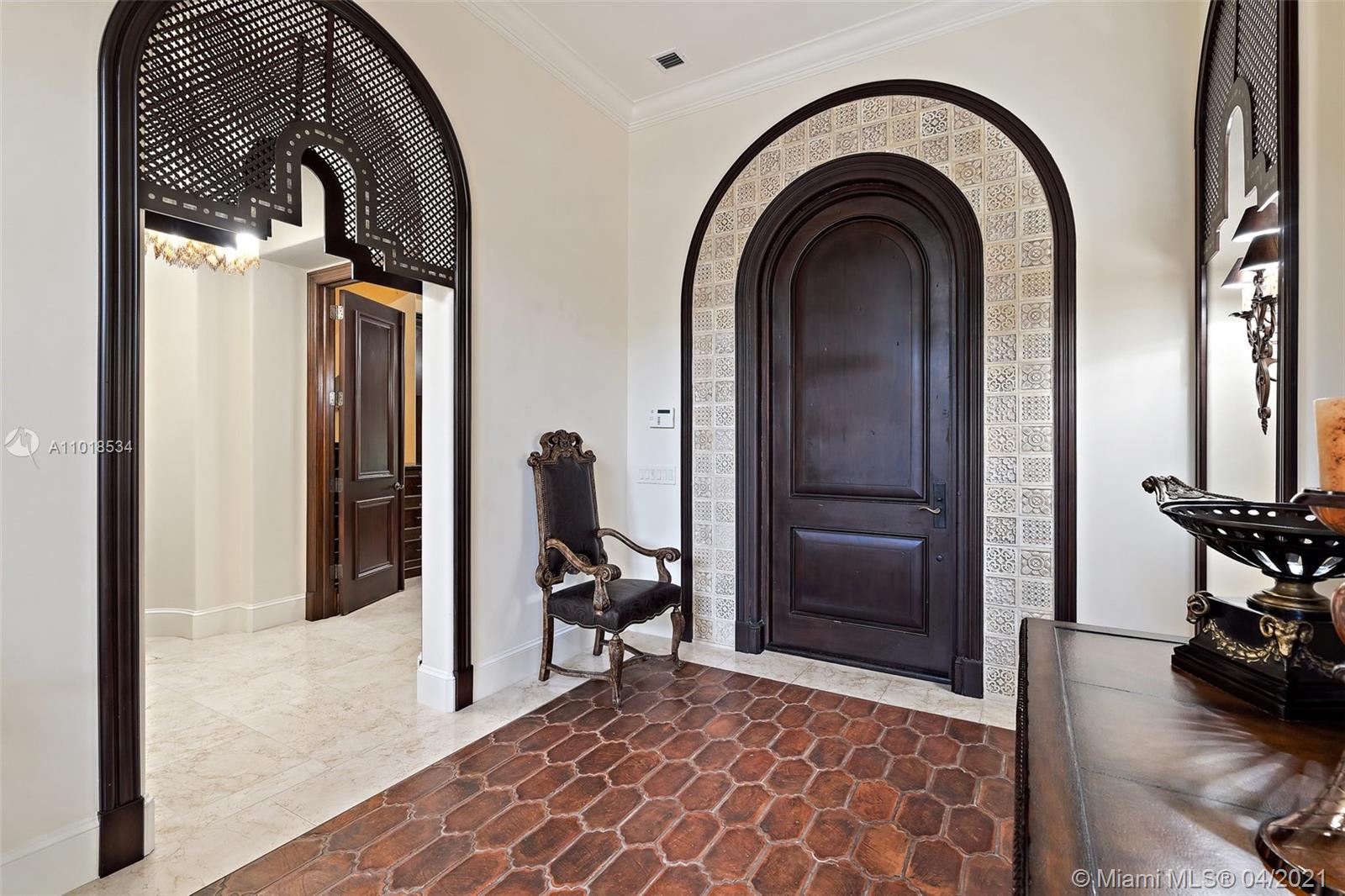 OLD PALM 4 - Residential