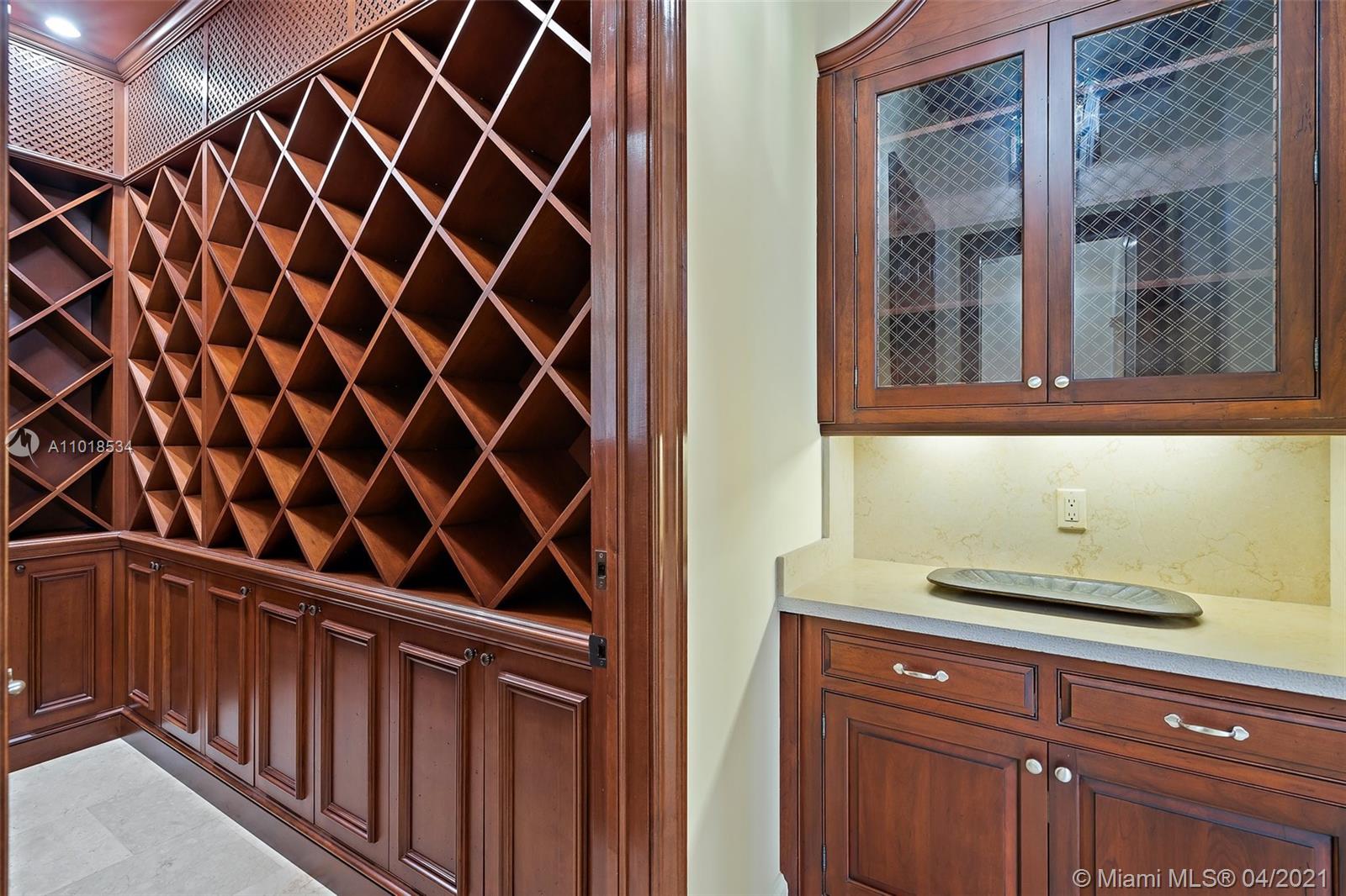 OLD PALM 4 - Residential