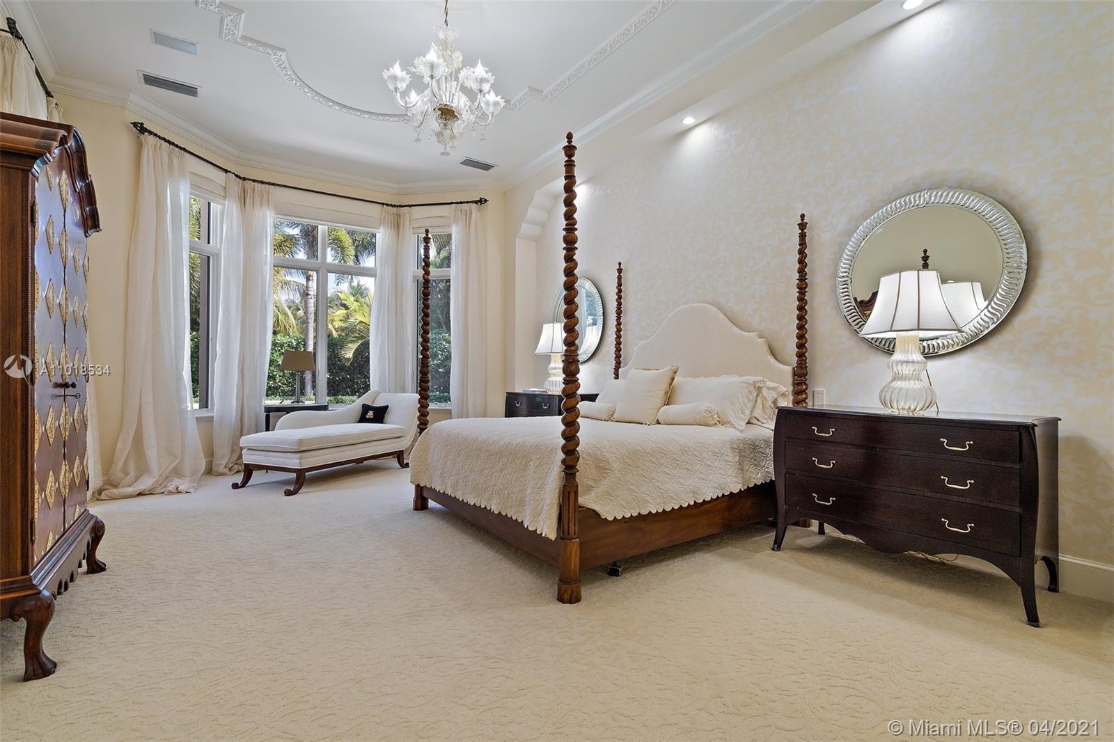 OLD PALM 4 - Residential