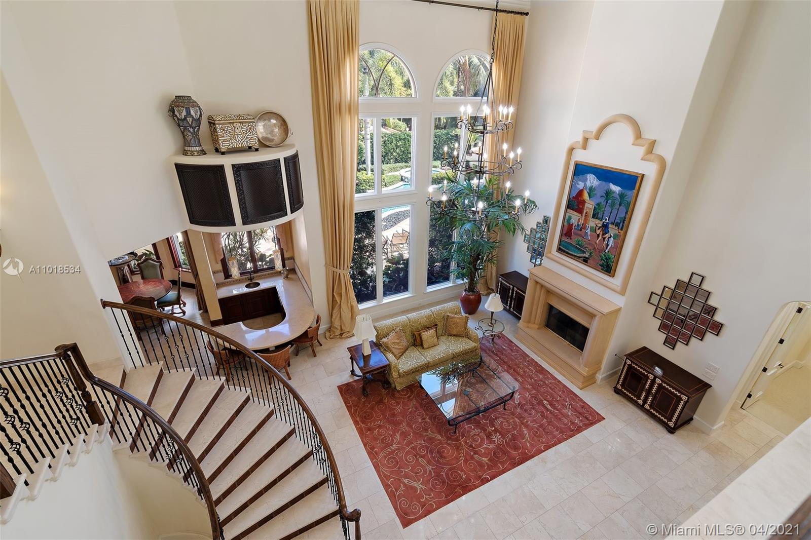 OLD PALM 4 - Residential