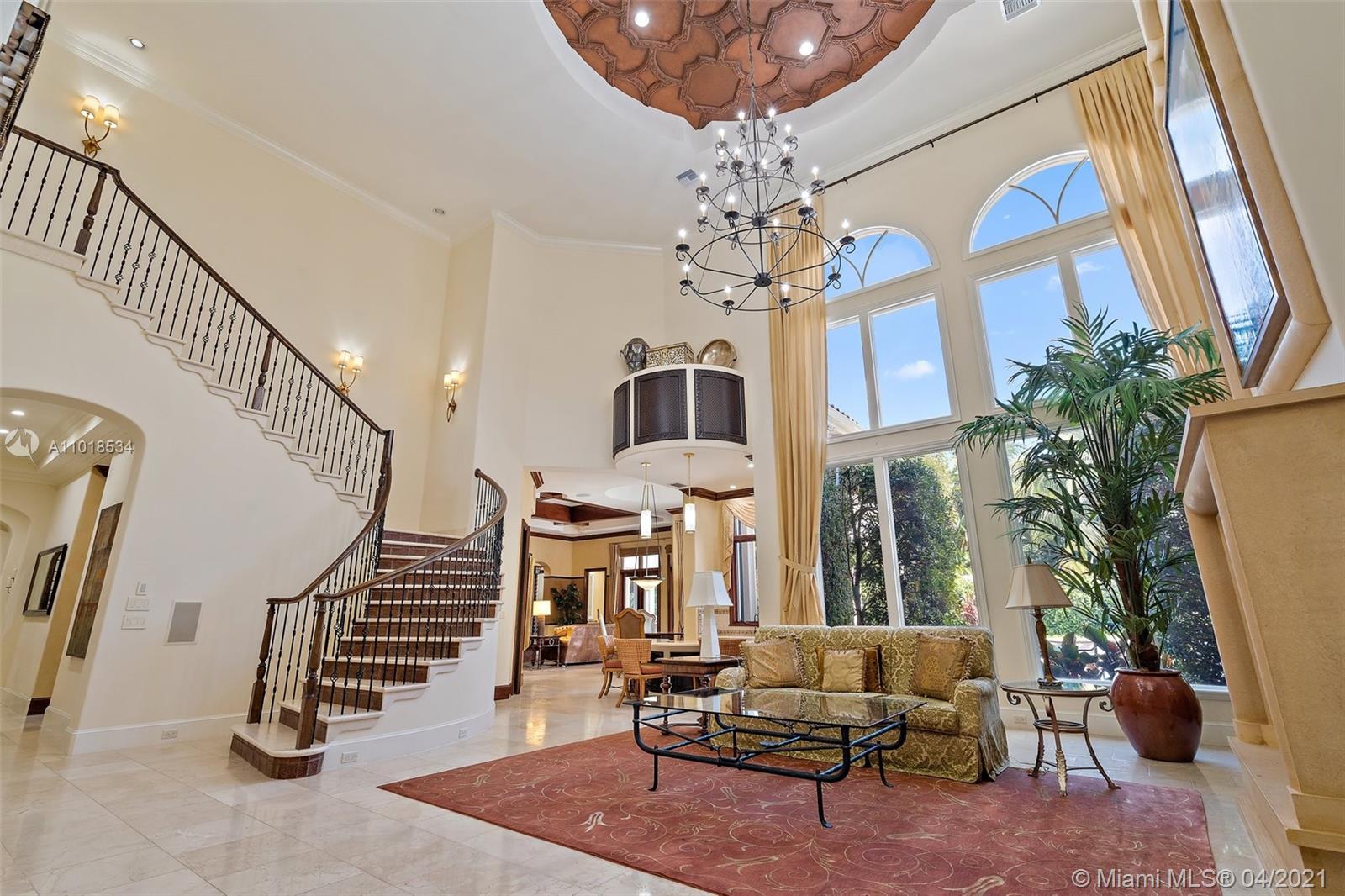 OLD PALM 4 - Residential