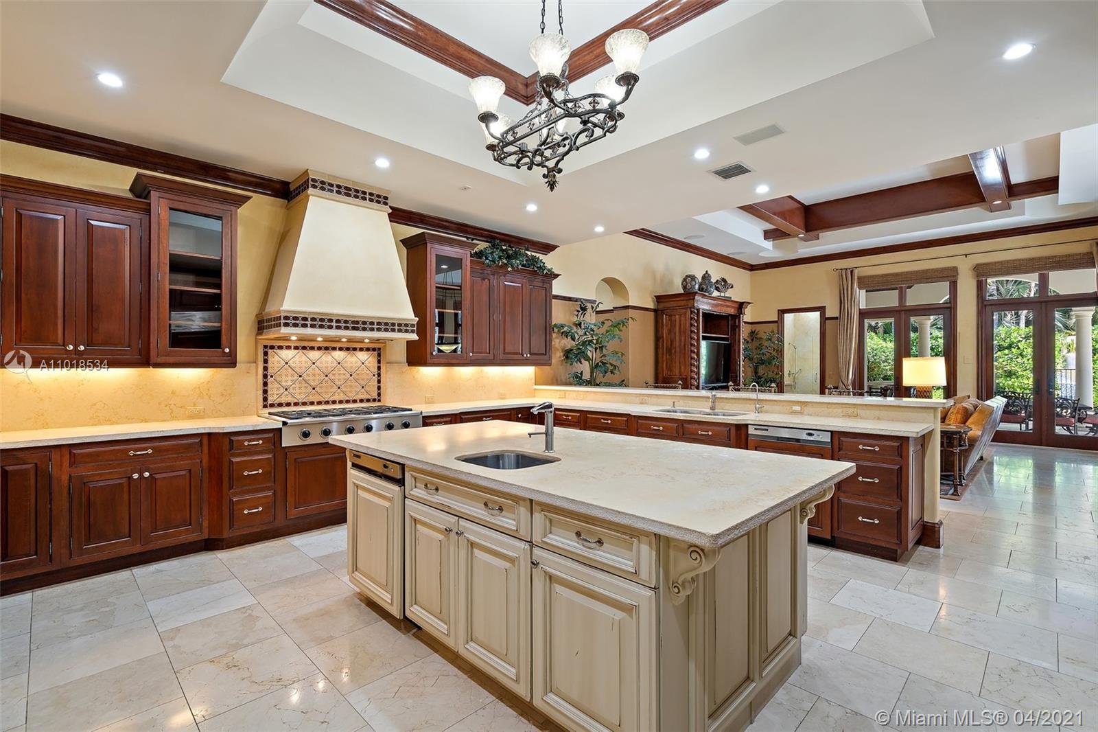 OLD PALM 4 - Residential