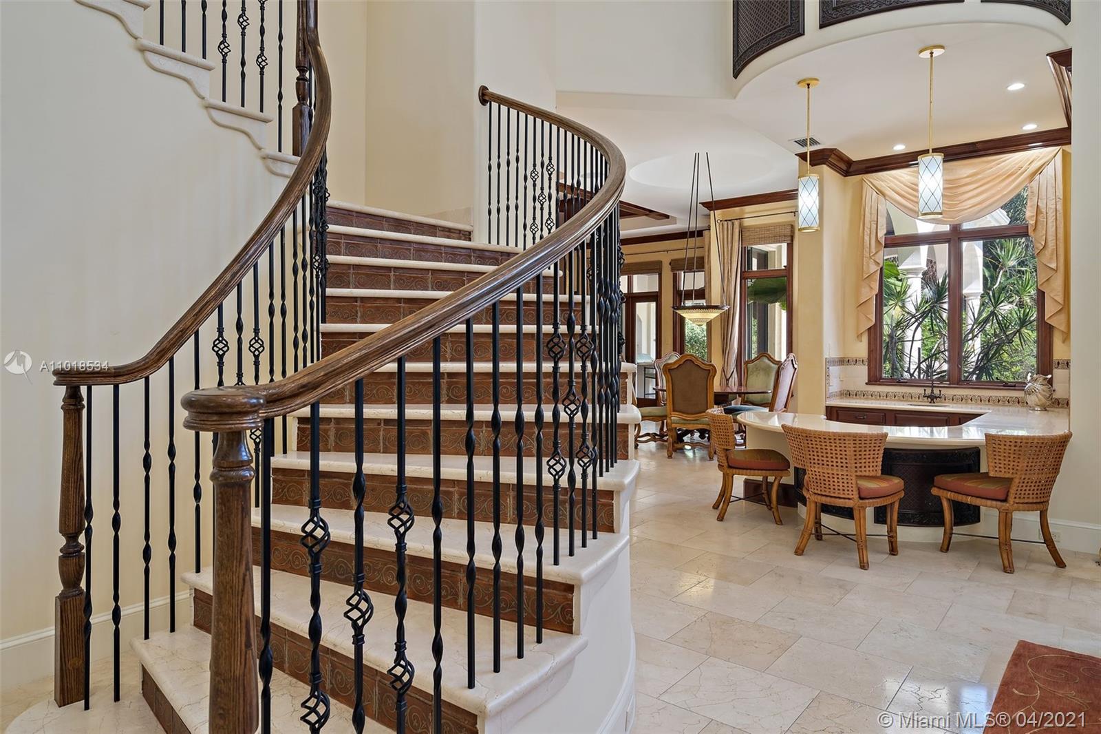 OLD PALM 4 - Residential