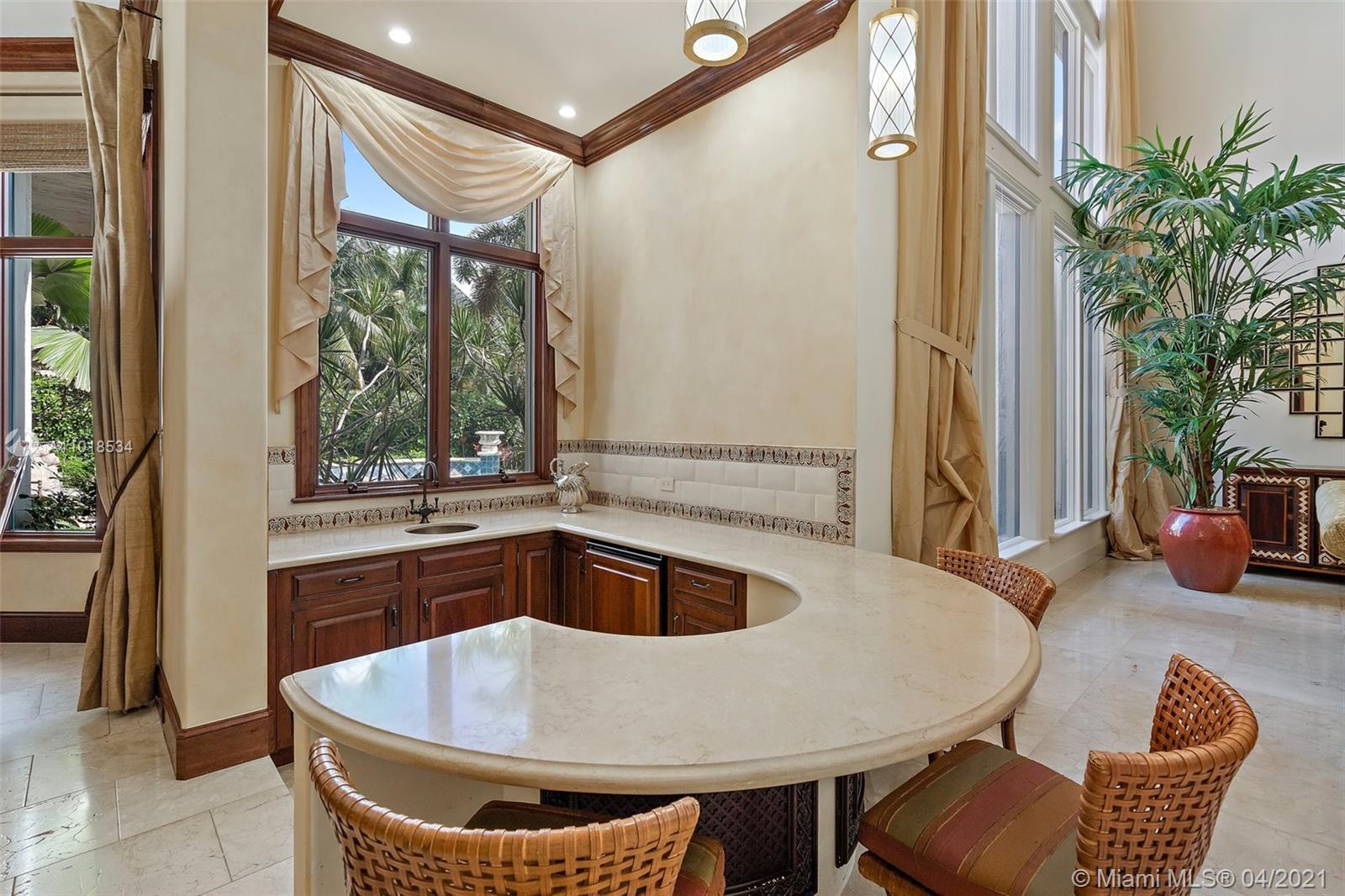 OLD PALM 4 - Residential