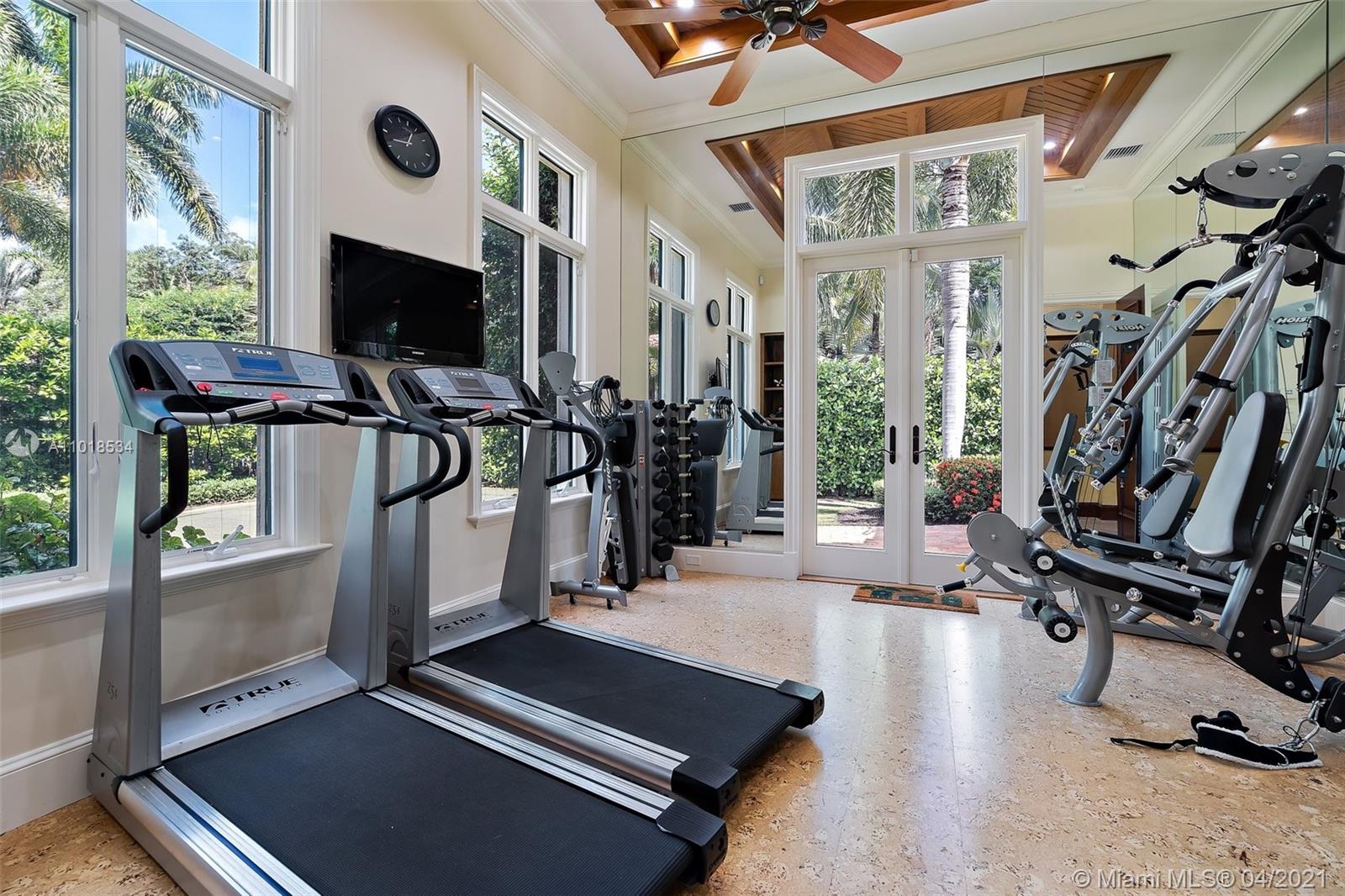 OLD PALM 4 - Residential