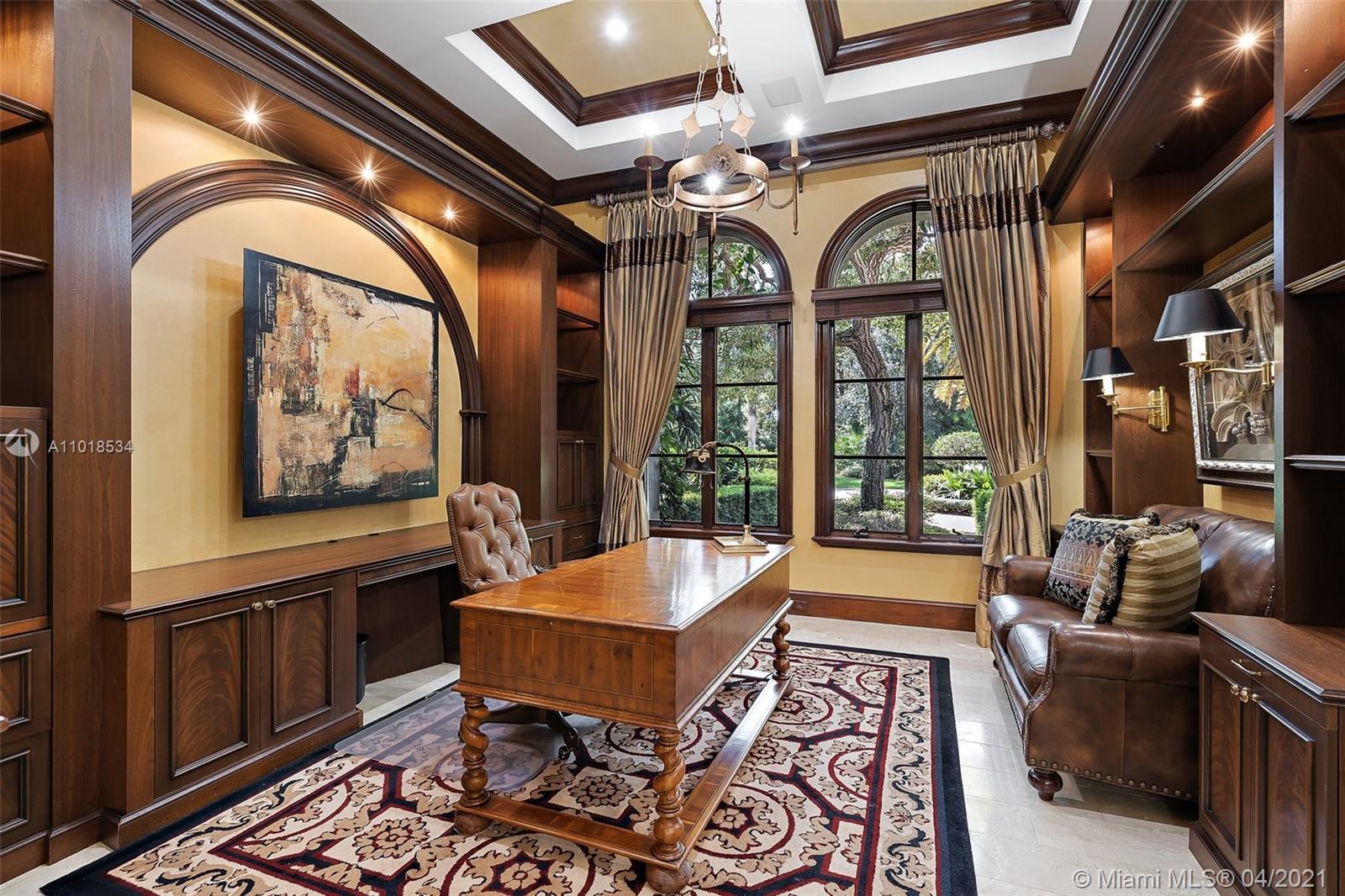 OLD PALM 4 - Residential