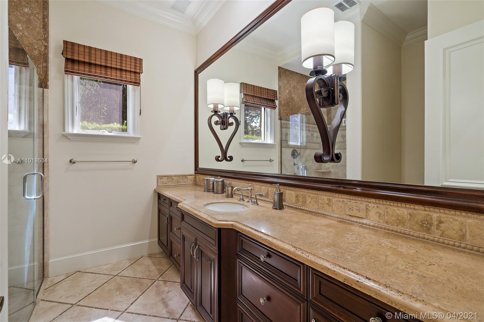 OLD PALM 4 - Residential