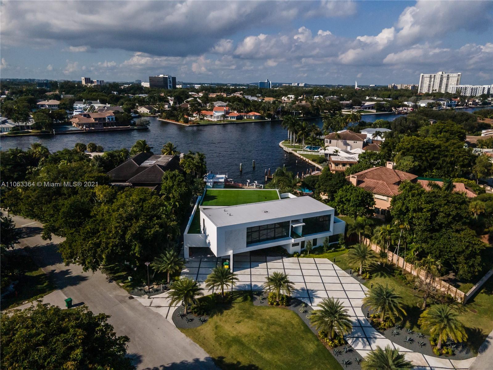 SEA RANCH LAKES 40-29 B - Residential