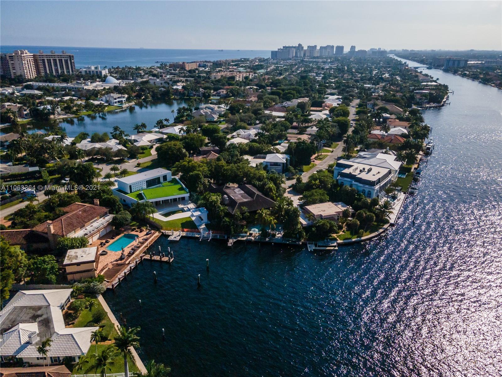 SEA RANCH LAKES 40-29 B - Residential