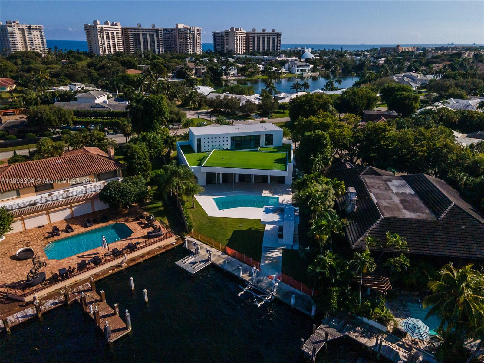 SEA RANCH LAKES 40-29 B - Residential