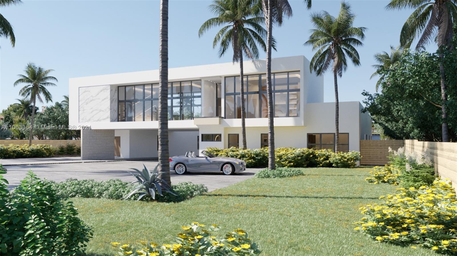 SEA RANCH LAKES 40-29 B - Residential